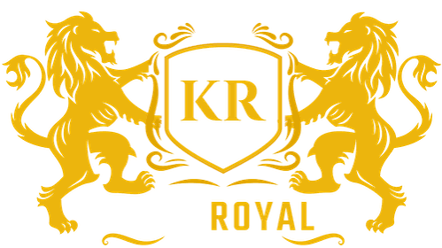 Kingroyal Logo